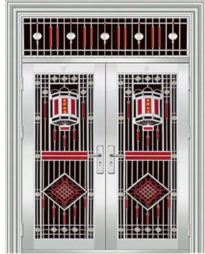 防盜門鎖具規(guī)格：不銹鋼防盜門是什么 該如何選購(gòu)比較好