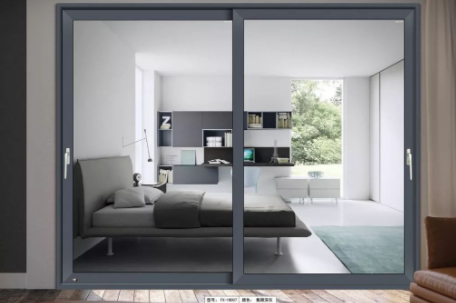 節(jié)能門窗代理：門窗安裝好后，如何檢驗細節(jié)