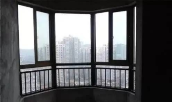 節(jié)能門窗工程：裝修要不要換掉開發(fā)商的門窗？