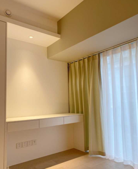 辦公室設(shè)計(jì)裝修方案：辦公室設(shè)計(jì)裝修中，這4種室內(nèi)燈具最受人們喜愛