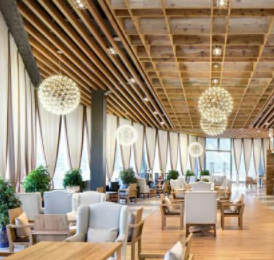 室內照明設計案例：裝修不夠，燈具來湊！你知道都有哪些種類的燈具可以選擇嗎？