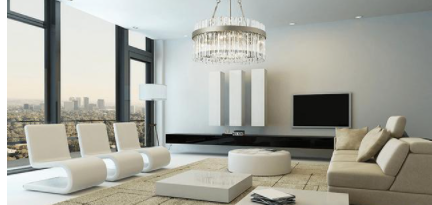 臥室燈具燈飾;進(jìn)口輕奢燈具怎么選？