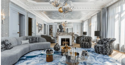 輕奢風(fēng)格時(shí)代：喜歡輕奢風(fēng)？這些意大利輕奢燈具品牌必不可少