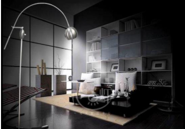 室內(nèi)照明怎么設(shè)計？室內(nèi)照明設(shè)計要點