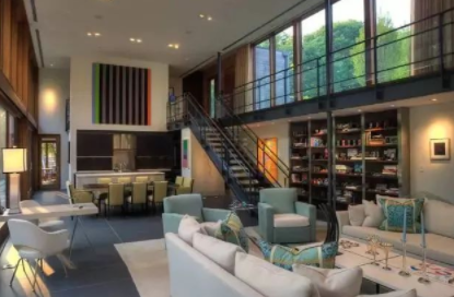 室內(nèi)軟裝飾設(shè)計，室內(nèi)軟裝設(shè)計的靈魂