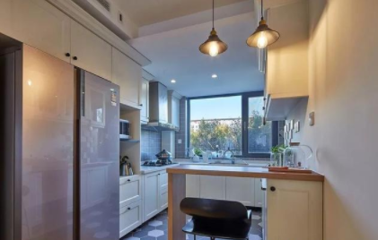 家居裝飾設計中不同功能區(qū)，如何選擇燈具？