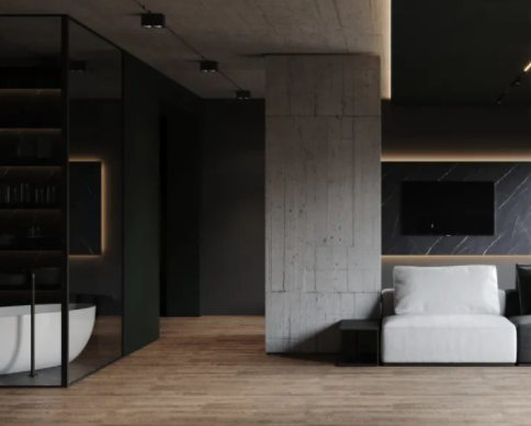 新型室內(nèi)裝修材料：哪些裝修材料最環(huán)保？