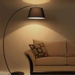 家居客廳燈飾選購(gòu)，家庭燈具照明設(shè)計(jì)如何設(shè)計(jì)？