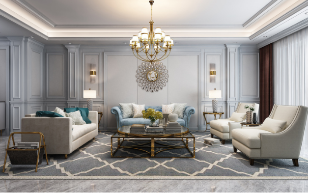 定制原木護(hù)墻板：護(hù)墻板有什么作用，一定要裝護(hù)墻板嗎？