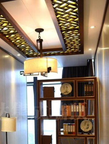 深圳房間裝修：裝修用集成墻板好還是瓷磚好，墻磚和集成墻板哪個(gè)貴?