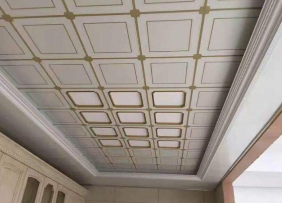 現(xiàn)代集成吊頂軟件：集成吊頂是什么？集成吊頂用哪種材質(zhì)好？