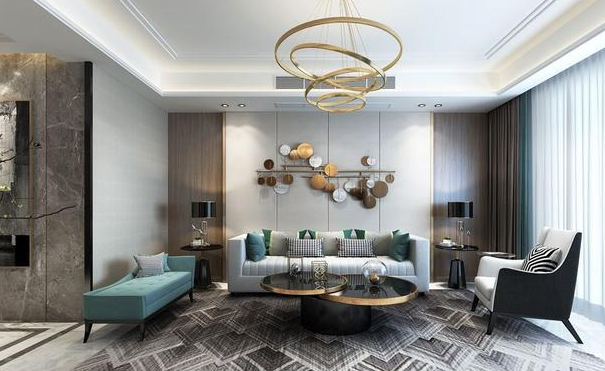 吊頂龍骨材料：新型吊頂材料好嗎？