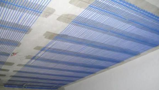 石膏彩繪墻，彩繪吊頂選購注意事項(xiàng)