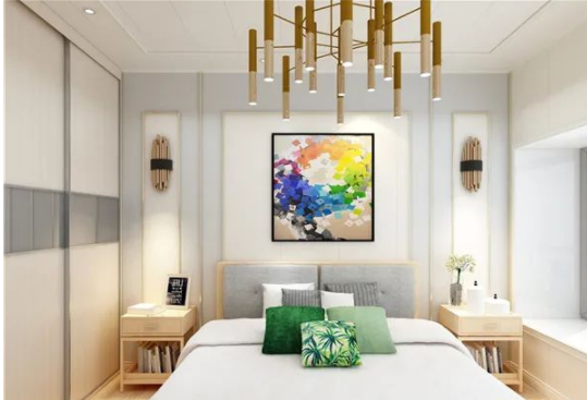 中式恒溫酒柜：酒柜厚度多少合適？