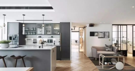 家居設(shè)計(jì)館培訓(xùn)，你把握了什么準(zhǔn)則