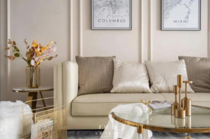 中式裝飾藝術(shù)：開(kāi)始流行黃銅裝飾了！和家居設(shè)計(jì)完美搭配!