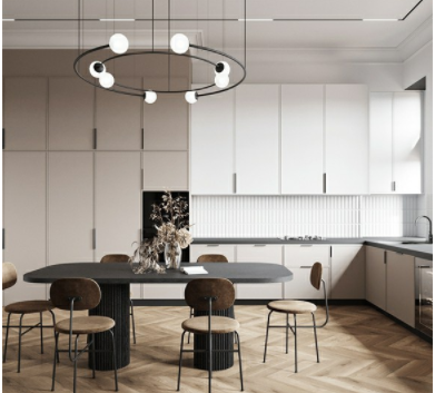 新房美式裝修;有哪些網(wǎng)紅家居設(shè)計(jì)，是你裝修后，后悔了的？