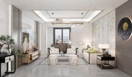 軟裝風(fēng)格配飾;家居設(shè)計(jì)，軟裝搭配，該怎么做？