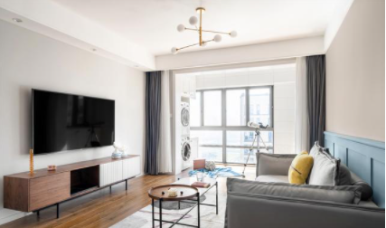 幸福感指數(shù)城市：做好這些家居設計，入住5年都不落伍，幸福感還好