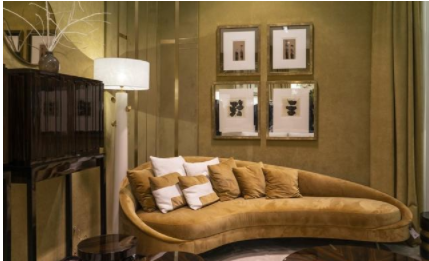 冷暖色調(diào)搭配;中性的家居設(shè)計，如何使用合適的色調(diào)？