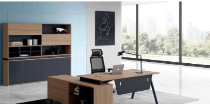 辦公室風(fēng)水布局圖，如何設(shè)計理想的辦公家具布局