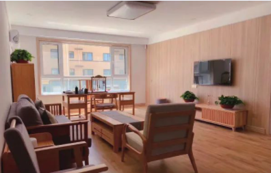 定做家具市場：養(yǎng)老家具在設(shè)計的時候注意哪些細節(jié)？