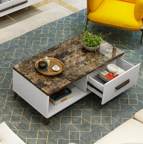 組合電視柜設(shè)計：電視柜的組合方式有哪些？組合電視柜選購建議