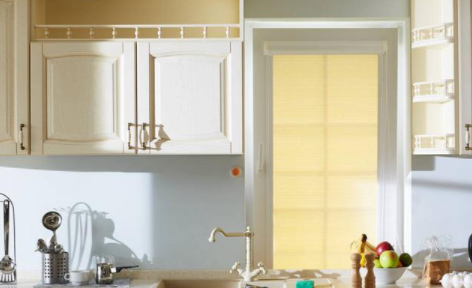 新房裝飾布置：新房裝修廚房櫥柜怎樣來制作？