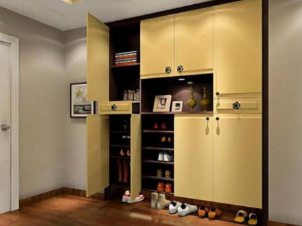 【鞋柜設計圖】家居鞋柜設計要點 鞋柜擺放的風水禁忌