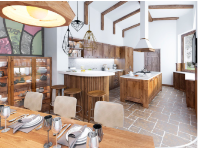 深圳板式家具品牌：板式、實(shí)木、全鋁家具的特點(diǎn)及發(fā)展?jié)摿︻A(yù)估！