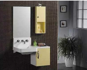 三層實(shí)木定制：多層實(shí)木的櫥柜浴室柜是不是完全不能碰一點(diǎn)水？