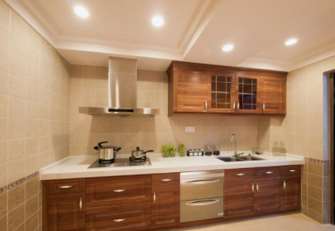 家庭裝修設(shè)計(jì)風(fēng)格，全鋁櫥柜與傳統(tǒng)木質(zhì)櫥柜該如何選擇？