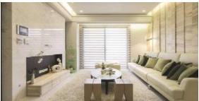 成都室內(nèi)裝飾風(fēng)水：為什么越來(lái)越多的人使用室內(nèi)裝飾板？