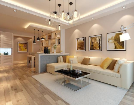 新房裝修設(shè)計(jì)方案，室內(nèi)裝修如何正確規(guī)劃？