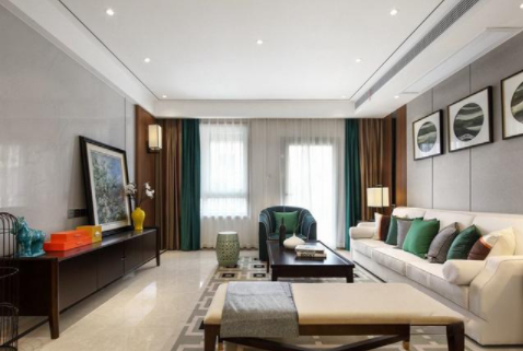 免費(fèi)裝飾裝修設(shè)計(jì)：裝修設(shè)計(jì)費(fèi)怎么算？室內(nèi)裝修如何省錢(qián)？