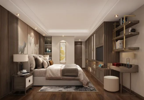 客廳裝修設(shè)計(jì)方案，室內(nèi)裝修設(shè)計(jì)要注意的要點(diǎn)