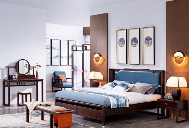 全實木家具定制：實木家具你會選，實木書柜你會挑選嗎？