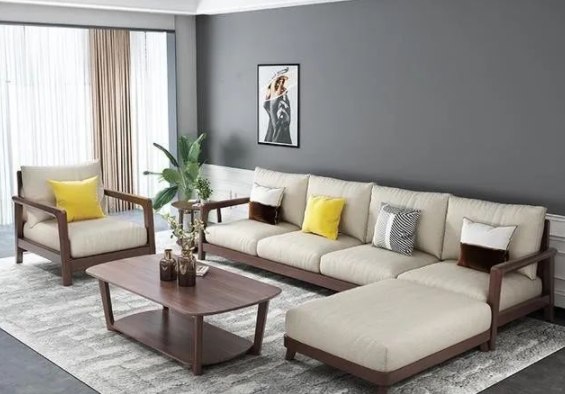 胡桃木家具：為什么胡桃木適合做新中式家具？