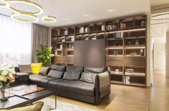 櫥柜維修材料，衣柜櫥柜書(shū)柜鞋柜到底怎么裝?