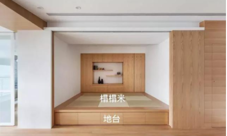 沈陽全屋家居定制，榻榻米是全屋最雞肋設(shè)計？