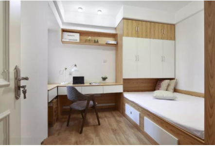 榻榻米床高度，新房做榻榻米會是坑？