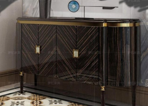 格調(diào)生活主題：實用裝飾柜，讓家居格調(diào)更完美