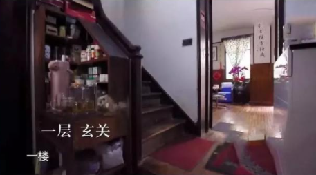 整體衣帽間效果圖：獨立衣帽間、全屋整墻收納柜，多出3倍的收納空間