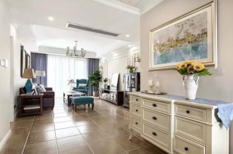 小戶型家具家裝，不同戶型如何設(shè)計(jì)玄關(guān)？