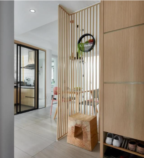 超小戶型家居：小戶型家庭，哪些定制“柜”值得入手？