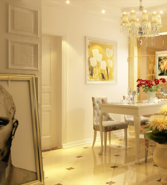 小戶型家居裝修設(shè)計(jì)：玄關(guān)怎么裝修？這幾個(gè)重點(diǎn)不能忘