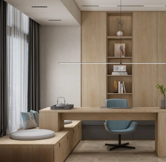 展示柜定制：做定制柜之前，你一定要知道這些事兒~