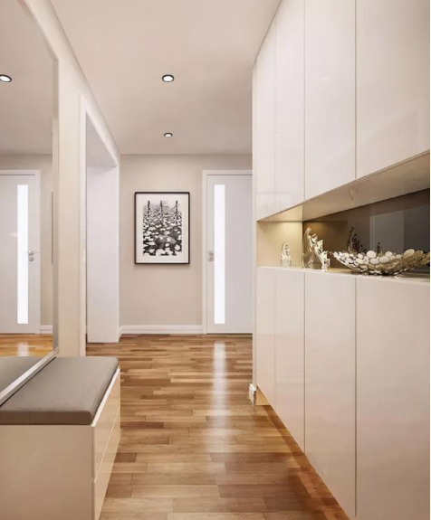 家庭收納技巧：玄關(guān)設(shè)計攻略，讓你的生活多點儀式感