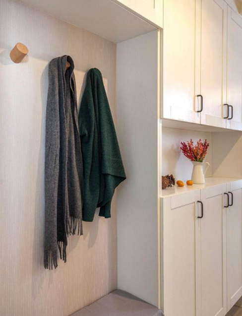 裝飾裝修設(shè)計：如何對玄關(guān)進(jìn)行裝飾？