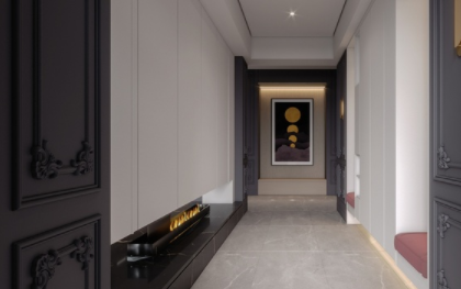 臥室裝飾風(fēng)水布局，玄關(guān)的風(fēng)水你知道幾點？